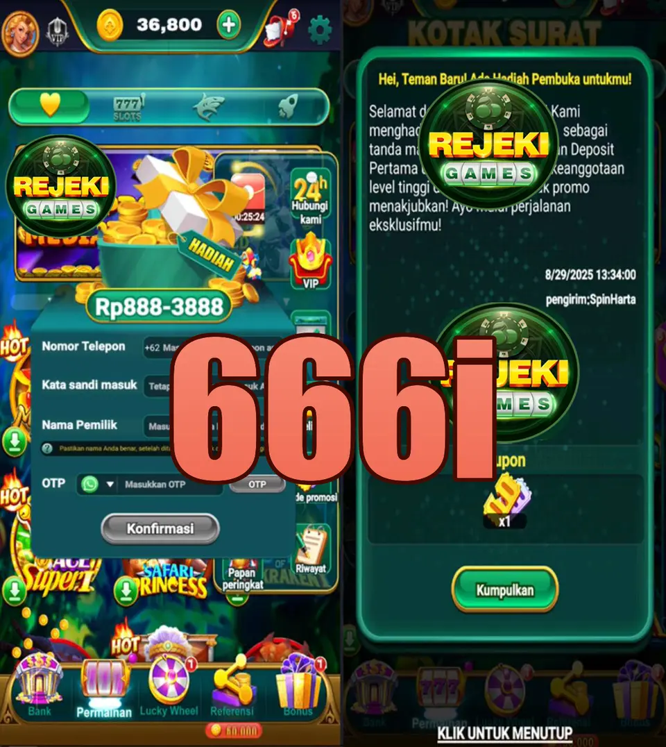 666i APK