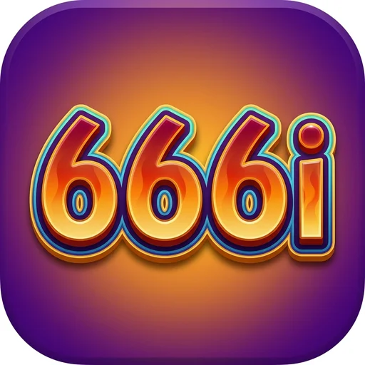666i Logo - Resmi