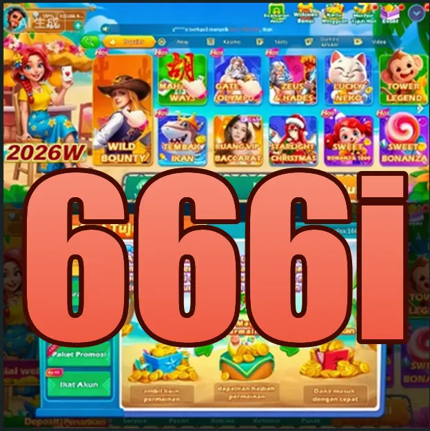 666i Preview - Resmi Unduh